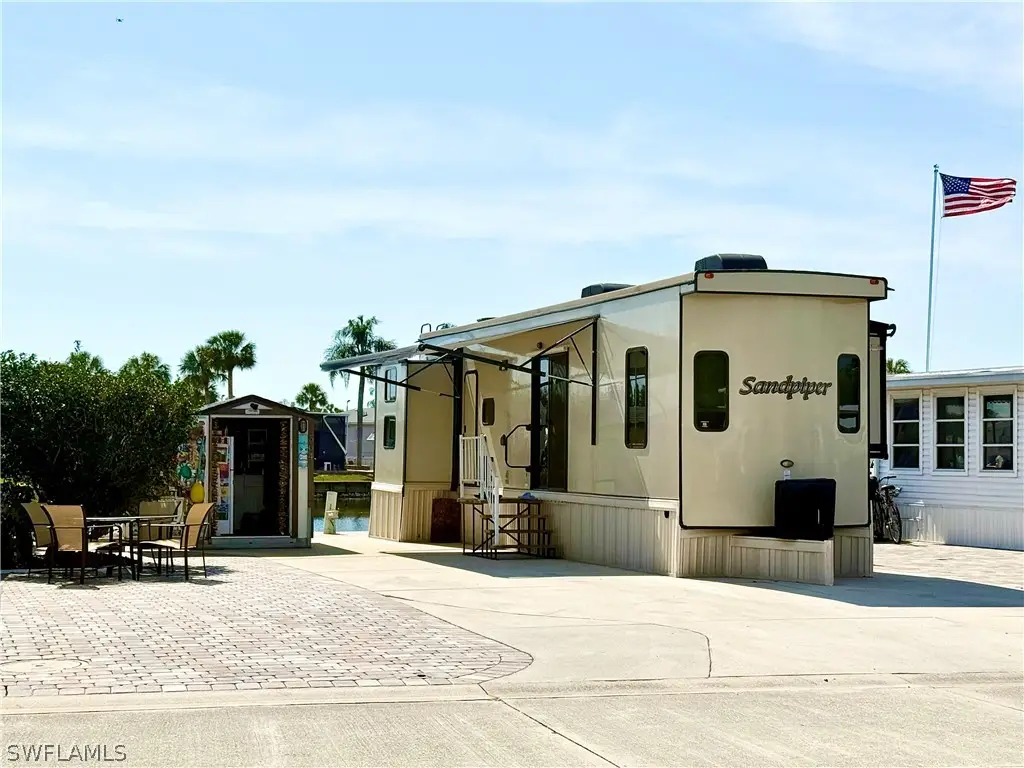 564 Cattleya Refuge #564, Naples, FL 34114 - #1