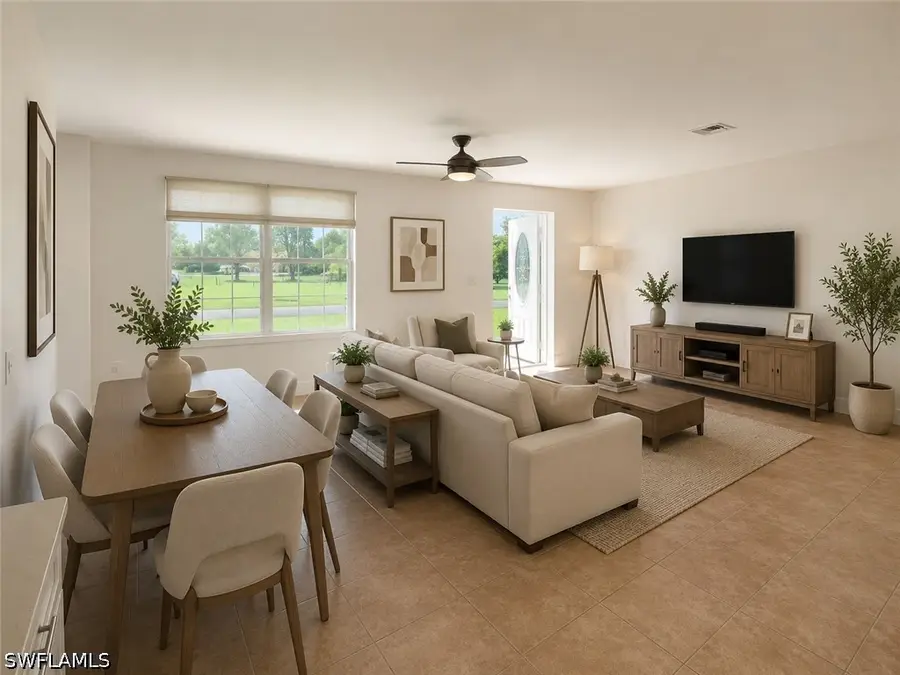 803 Monroe Drive, Lehigh Acres, FL 33936 - #2