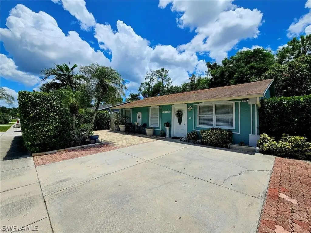 12043 Sitterley Street, Naples, FL 34113 - #1