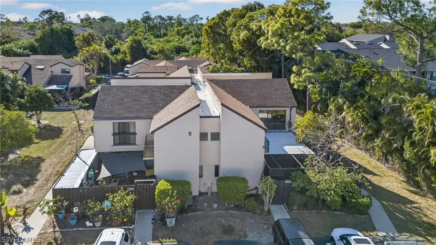 7123 Penner Lane #6, Fort Myers, FL 33907 - #2