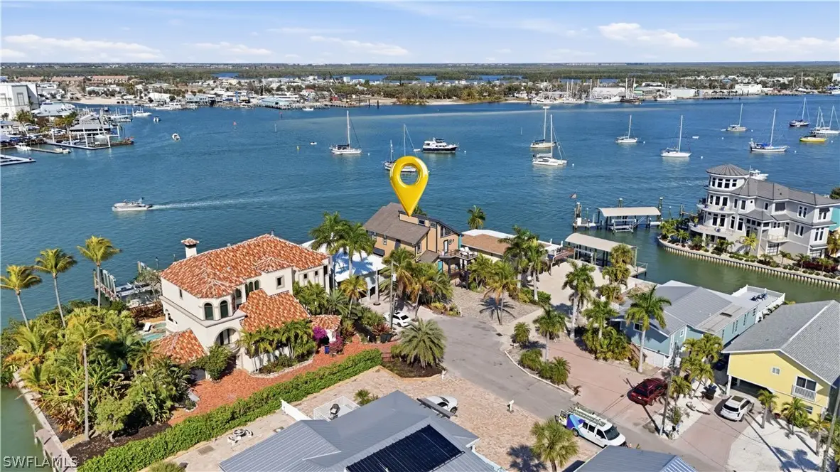280 Primo Drive, Fort Myers Beach, FL 33931 - #1