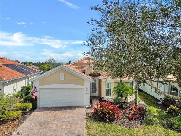 28035 Pisces Lane, Bonita Springs, FL 34135