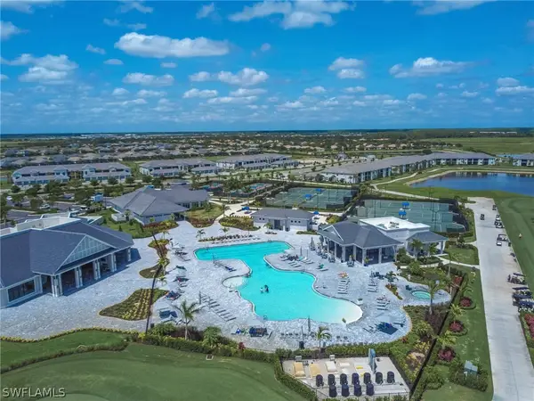 6070 National Boulevard #216, Ave Maria, FL 34142