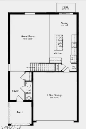 6506 Equinox Lane, North Fort Myers, FL 33917 - #2