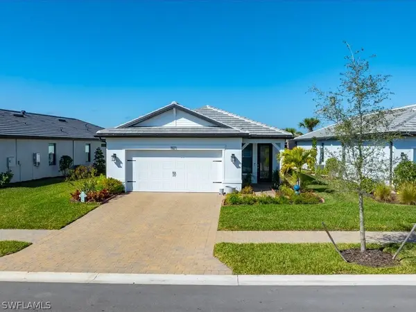 1923 Sierra Court, Naples, FL 34120