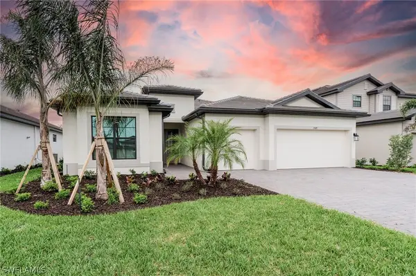 21085 Verawood Loop, Estero, FL 33928