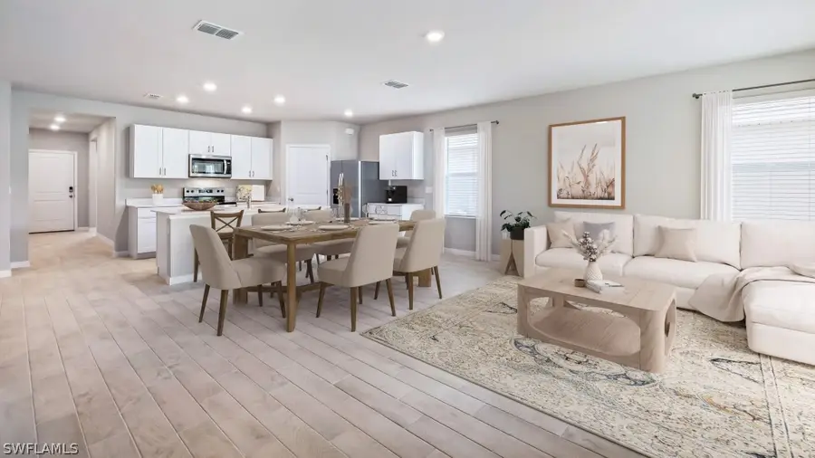 5121 Mulsanne Way, Fort Myers, FL 33905 - #2