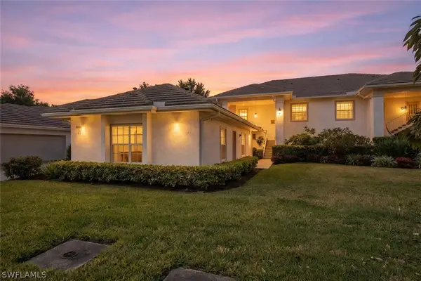 8291 Grand Palm Drive #2, Estero, FL 33967