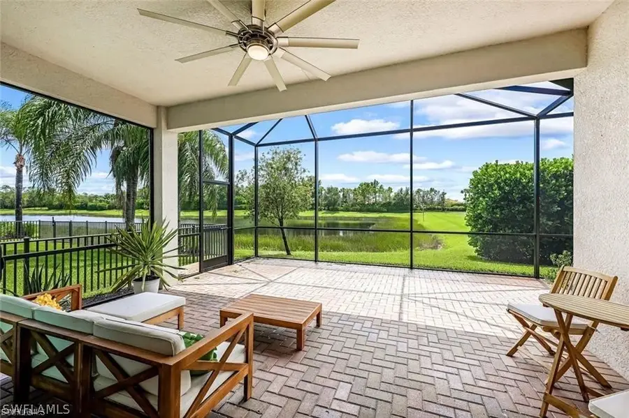 11502 Meadowrun Circle, Fort Myers, FL 33913 - #3