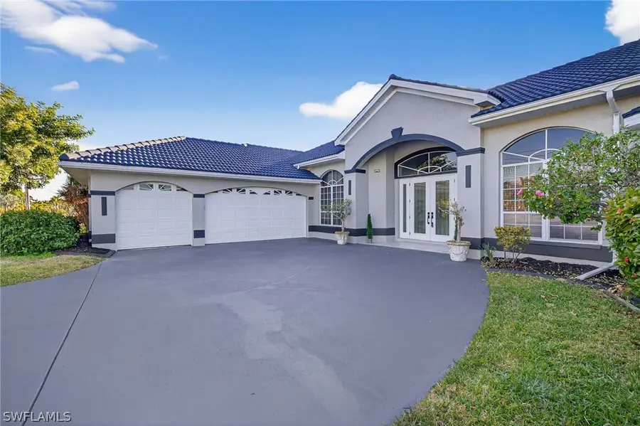 5106 Sands Boulevard, Cape Coral, FL 33914 - #2