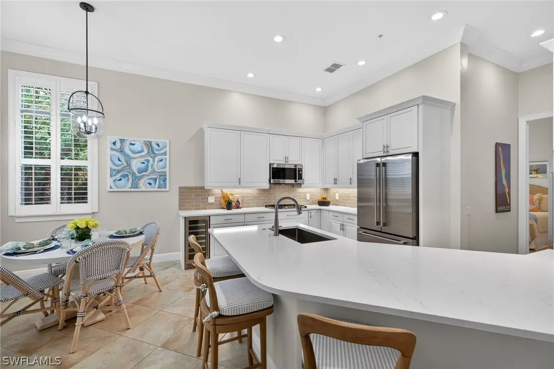 28530 Calabria Court #102, Naples, FL 34110 - #1