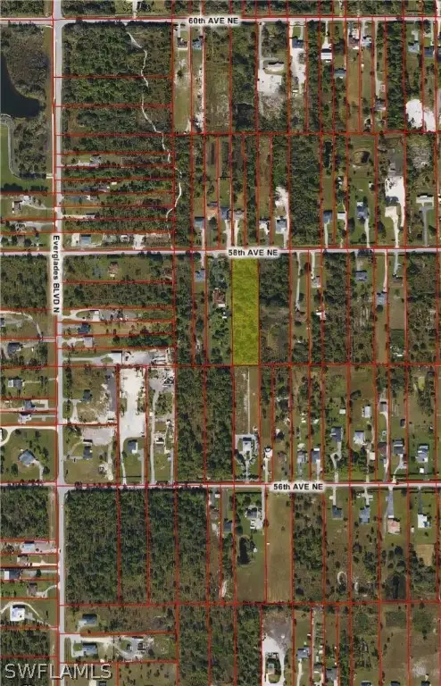 3266 58th Avenue Ne, Naples, FL 34120 - #3