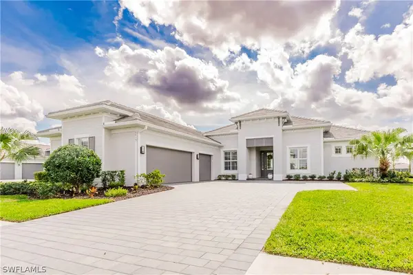 6019 Diamonte Place, Ave Maria, FL 34142