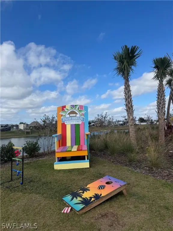 260 Horizon Road, Punta Gorda, FL 33982