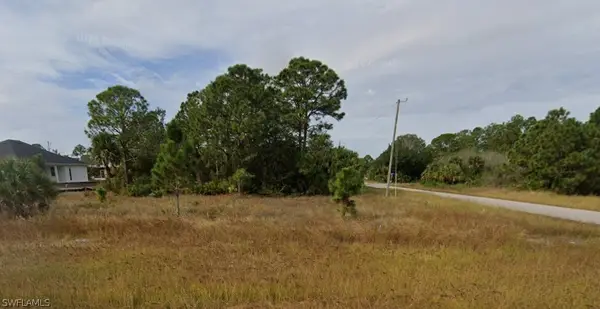 545 Columbus Boulevard S, Lehigh Acres, FL 33974