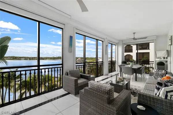 10723 Mirasol Drive #507, Miromar Lakes, FL 33913