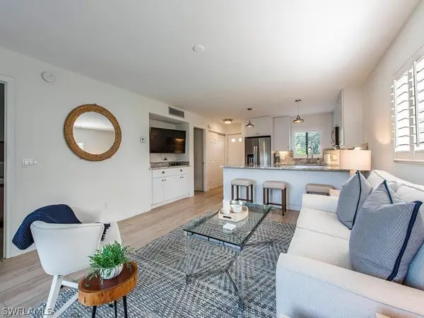 746 Eagle Creek Drive #101, Naples, FL 34113