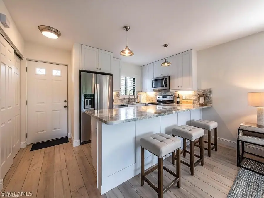 746 Eagle Creek Drive #101, Naples, FL 34113 - #2