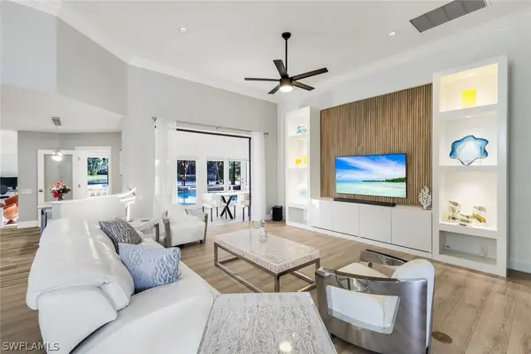 3653 Saybrook Place, Bonita Springs, FL 34134