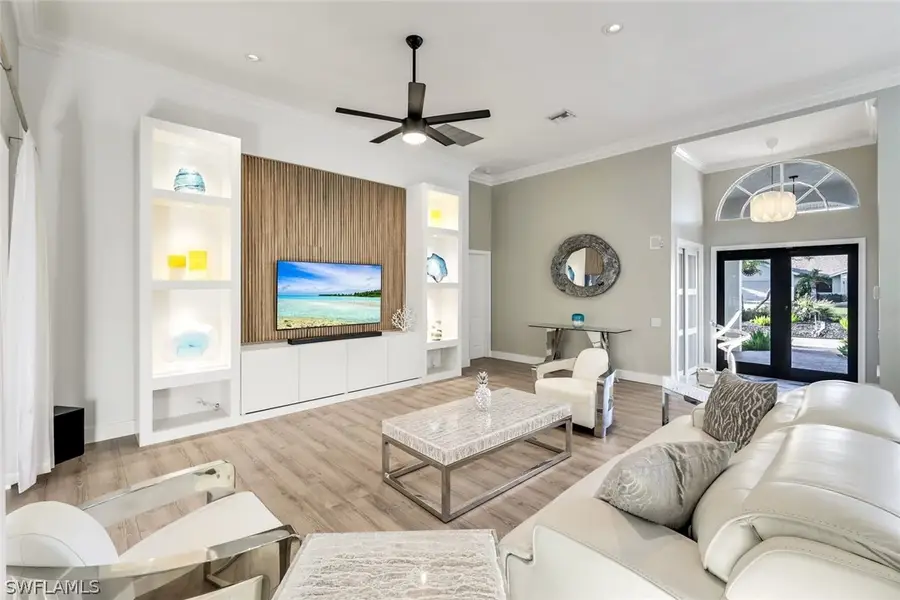 3653 Saybrook Place, Bonita Springs, FL 34134 - #2