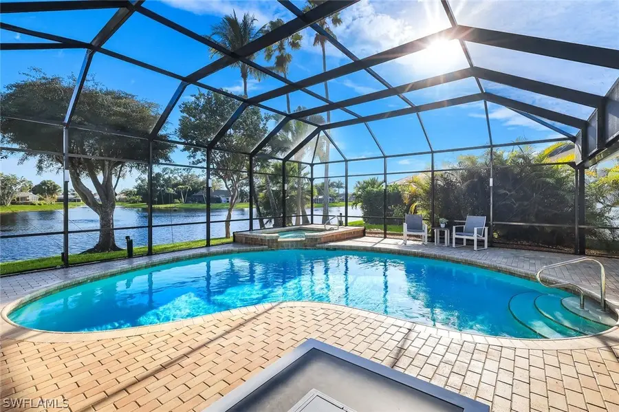 3653 Saybrook Place, Bonita Springs, FL 34134 - #3