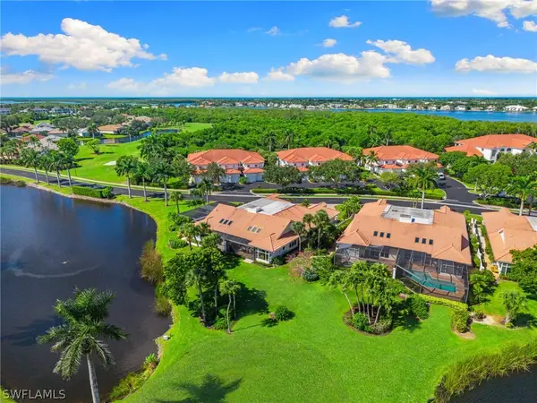4753 Yacht Harbor Drive, Naples, FL 34112