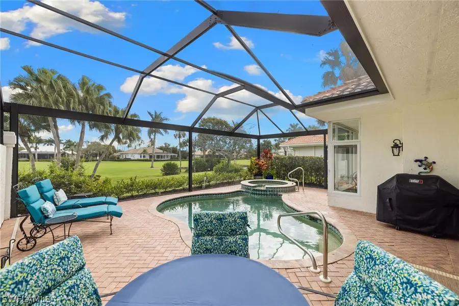 4753 Yacht Harbor Drive, Naples, FL 34112 - #3