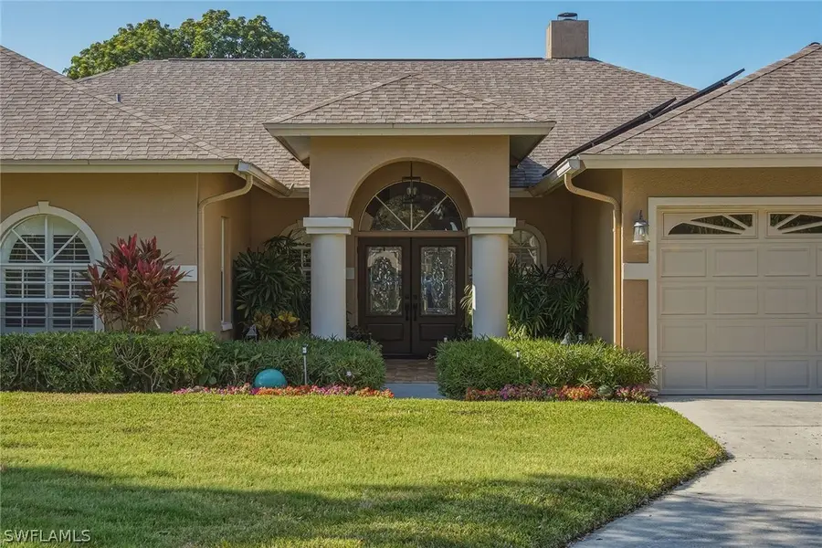 3420 Bedford Court, Naples, FL 34112 - #3