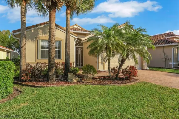 20132 Ballylee Court, Estero, FL 33928