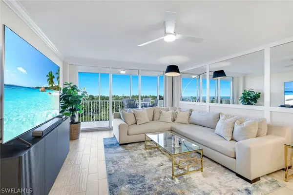 5 Bluebill Avenue #506, Naples, FL 34108