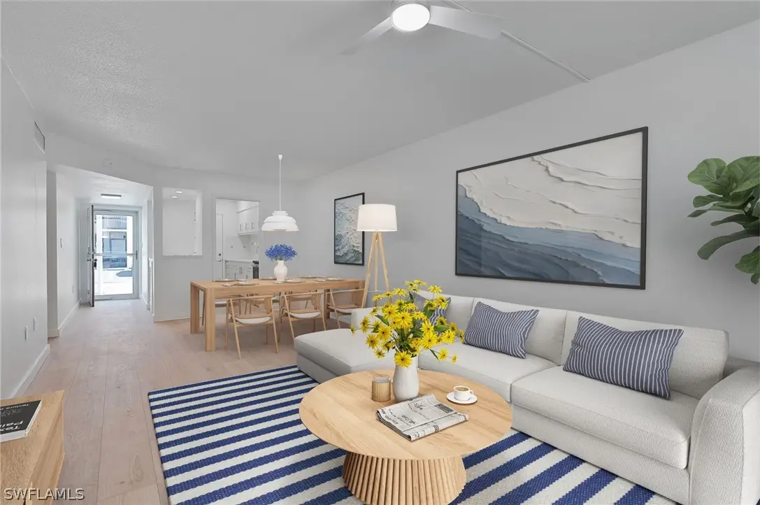 72 7th Street S #108, Naples, FL 34102 - #1