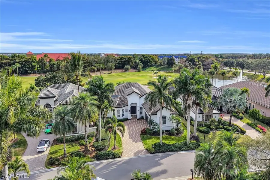 9431 Monteverdi Way, Fort Myers, FL 33912 - #2