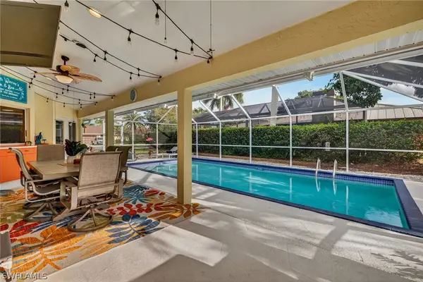 390 Saint Andrews Boulevard, Naples, FL 34113