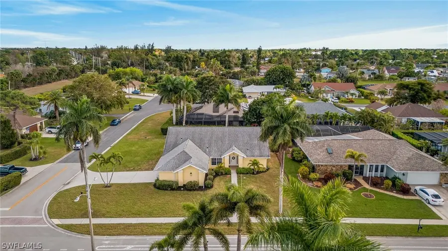 390 Saint Andrews Boulevard, Naples, FL 34113 - #2