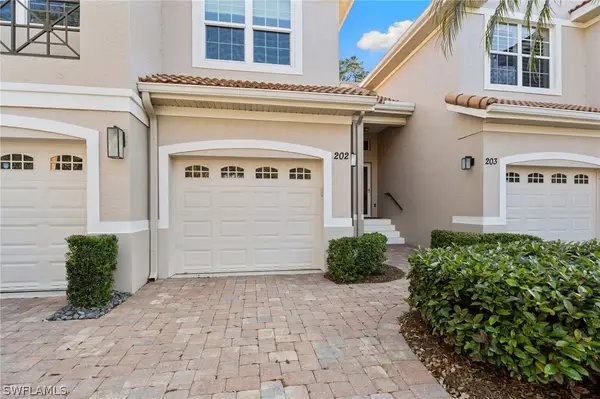1665 Winding Oaks Way #202, Naples, FL 34109