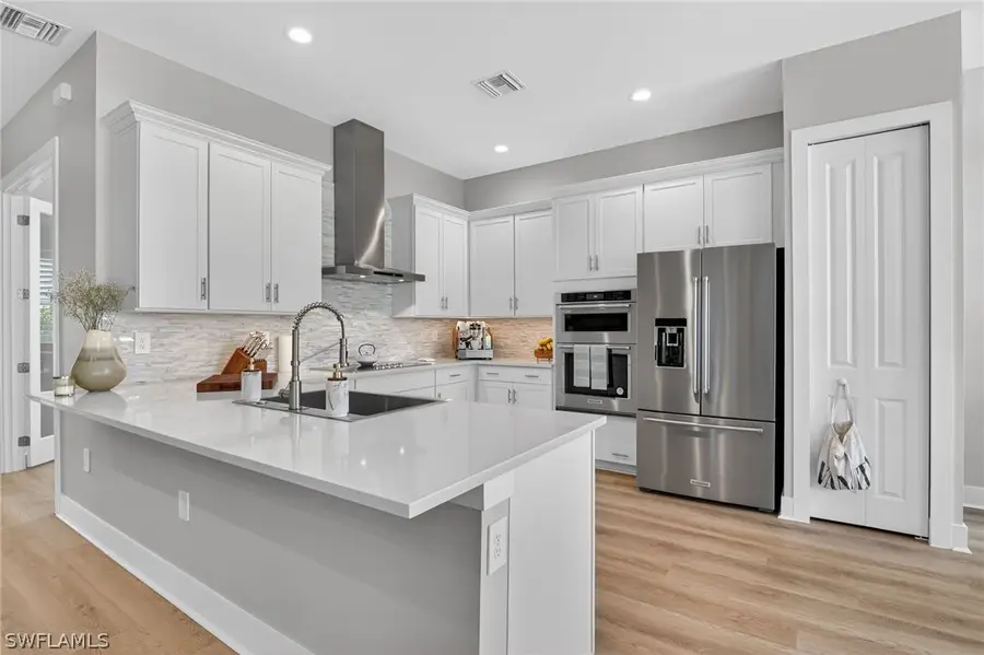 3778 Sapphire Cove Circle, Naples, FL 34114 - #3