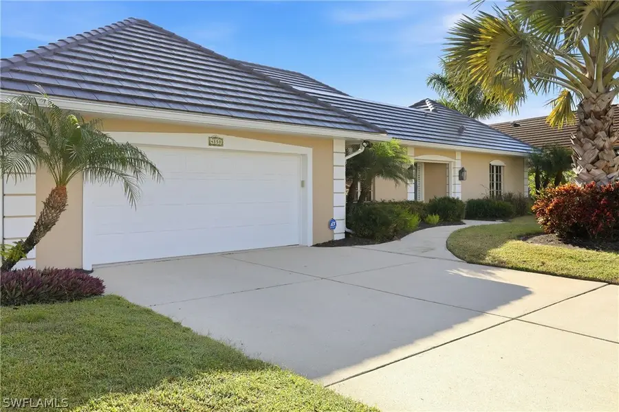 4850 Whispering Pine Way, Naples, FL 34103 - #2