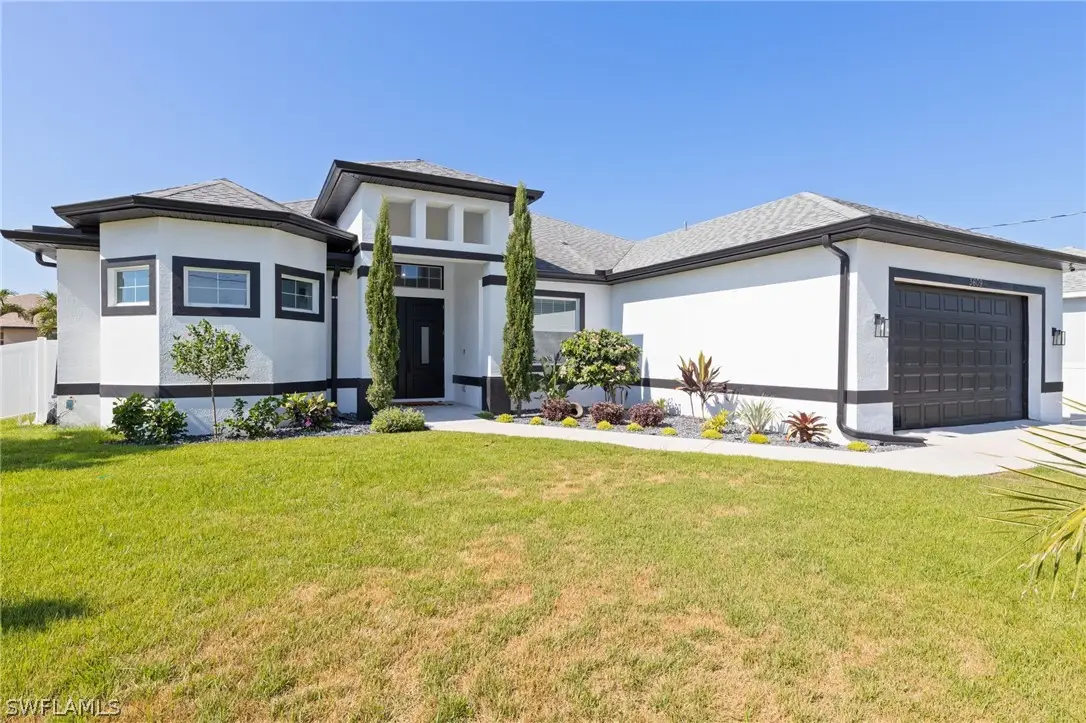 3609 8th Street Sw, Lehigh Acres, FL 33976 - #1