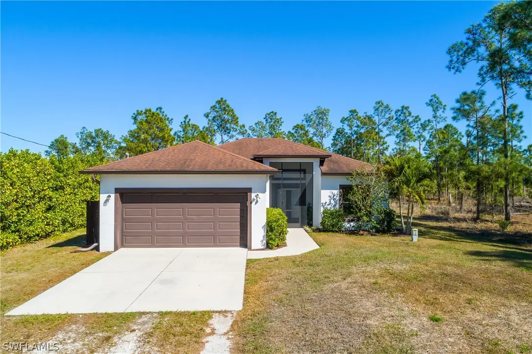 4832 18th Street Ne, Naples, FL 34120 - #1