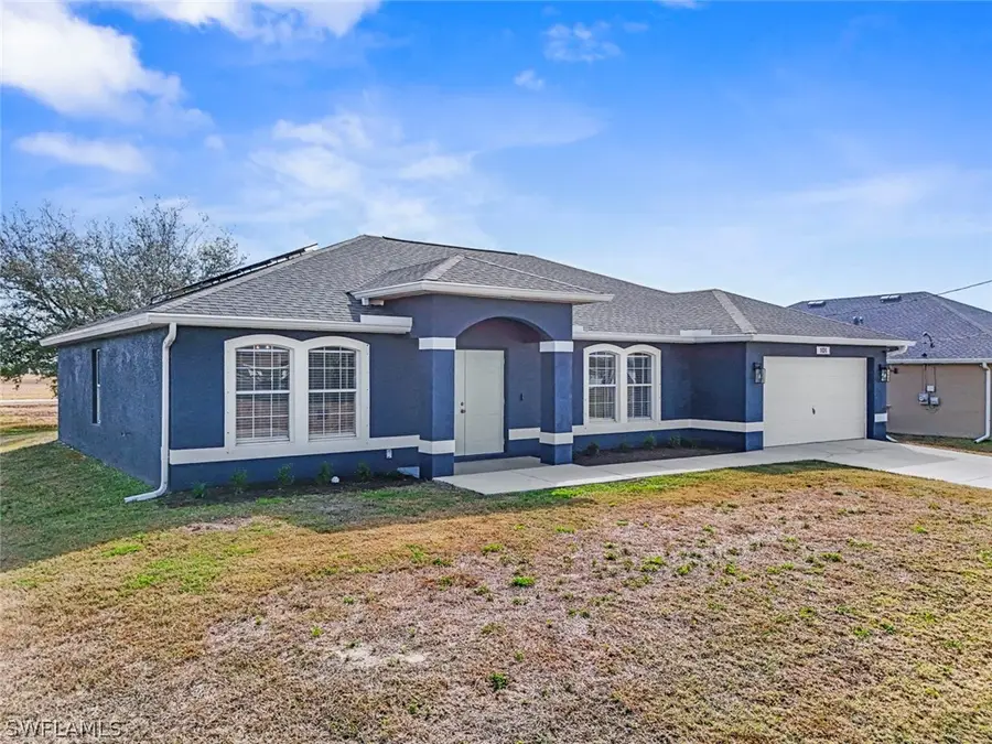 101 NW 18th Avenue, Cape Coral, FL 33993 - #2