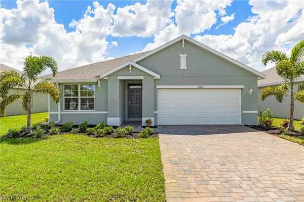16499 Blue Coral Lane, North Fort Myers, FL 33903