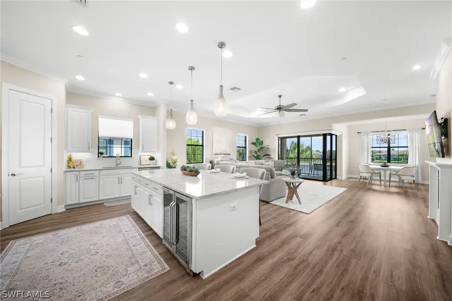 9685 Montelanico Loop #201, Naples, FL 34119 - #3