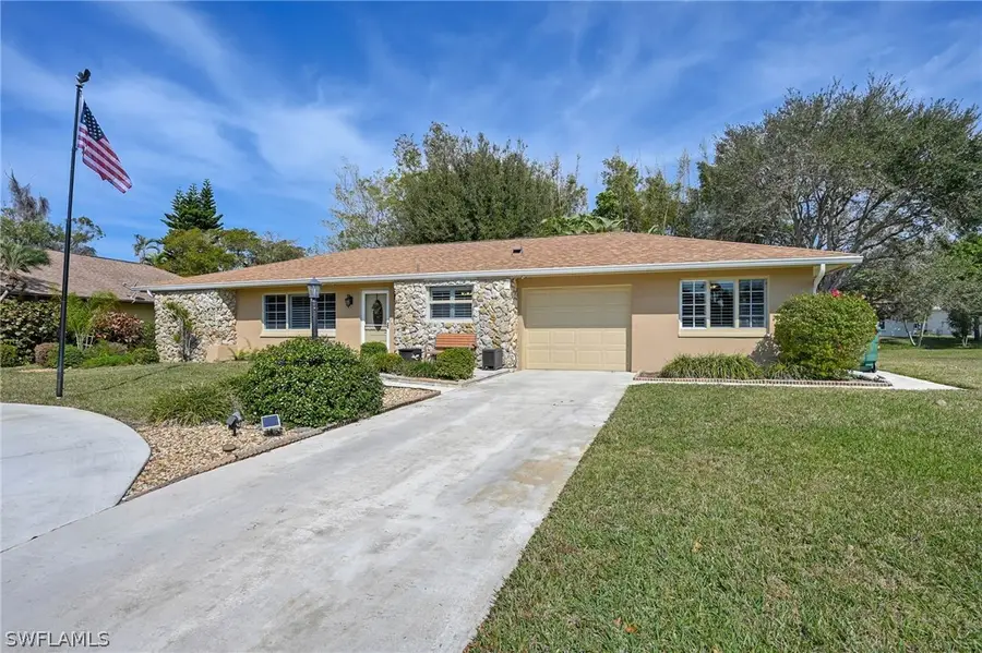 20 Maui Circle #20, Naples, FL 34112 - #2