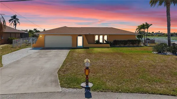 228 NW 12th Lane, Cape Coral, FL 33993