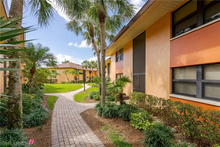 1514 Mainsail Drive #4, Naples, FL 34114 - #2