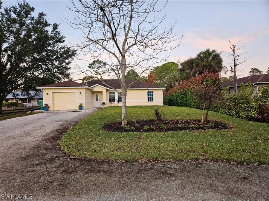 521 18th Street Se, Naples, FL 34117 - #2