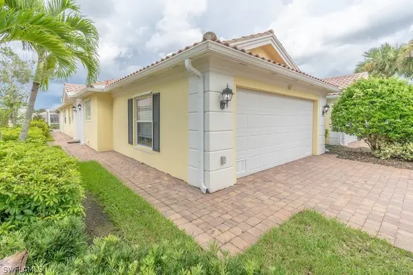 7639 Novara Court, Naples, FL 34114