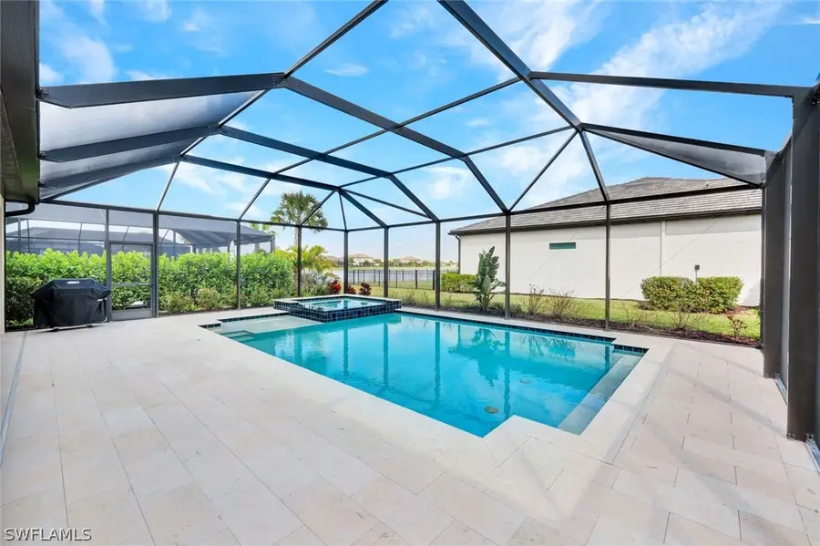 18298 Ridgeline Drive, Estero, FL 33928 - #2