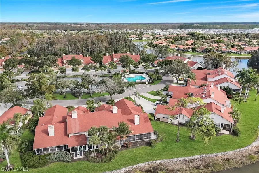 20110 Golden Panther Drive #4, Estero, FL 33928 - #2