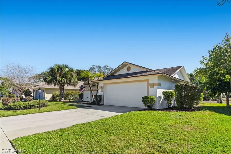 842 Charlemagne Boulevard, Naples, FL 34112 - #3